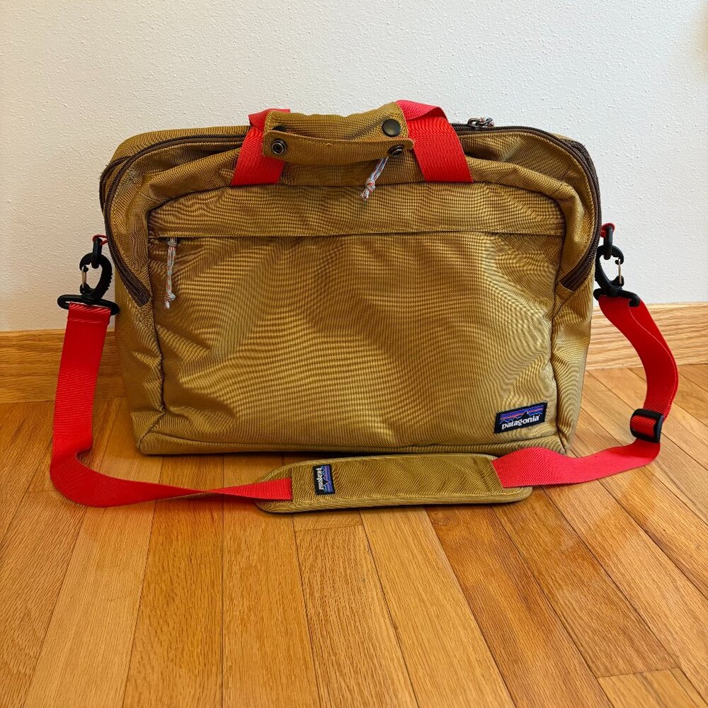 Patagonia Headway 22L Briefcase